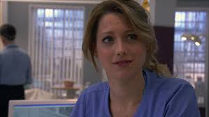 BBC Holby City