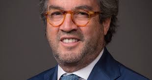 Luis Alberto Moreno