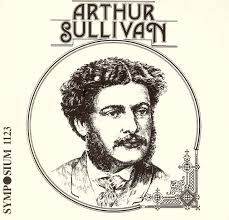 Iolanthe: The sentry's song