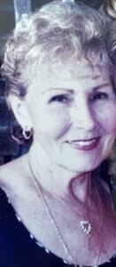 Evelyn F. Bohl Lecuyer Obituary July 22, 2023