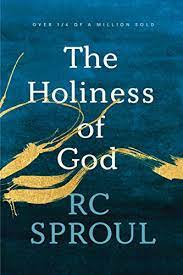 The Holiness Of God English Edition Ebook Sproul R C Amazon Com Br Livros