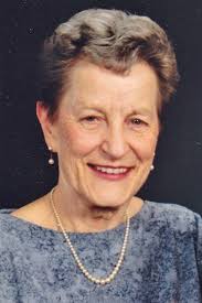 Florence Helen Shannon