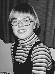 Tribute to Julie Ruddlesdin