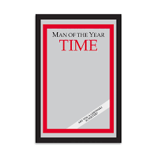View the list of time's picks over decades. The Big Lebowski Spiegel Man Of The Year Time Magazine Close Up