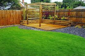 Solent Garden Services Landscaping Gardeners Decking Patios