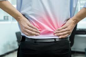 The three muscles originate from the ilium and sacrum and insert on the femur. How Glute Muscle Weakness Affects Lower Back Pain