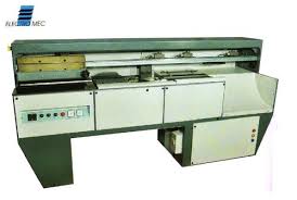 Supply book binding machine at wholesale price. Perfect Book Binding Machine Book Binding Machine Paper Binding Machine à¤¬ à¤‡ à¤¡ à¤— à¤®à¤¶ à¤¨ In Coimbatore Electro Mec Machinery Manufacturers Private Limited Id 6077808762