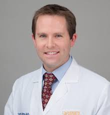 DOM Trainees Moss and Holland