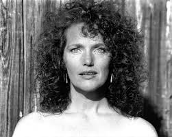 Louise Jameson exposed - see her nude side in stunning photos & videos