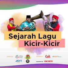 Notasi lagu paris barantai tunas63. Lagu Kicir Kicir Merupakan Salah Satu Cipta Lagu Betawi Facebook