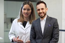 Segundo avança uma publicação semanal, juliana ficará com rita, de seis. Mae De 3 Filhos Oftalmologista Divorciou Se Para Assumir Romance Com Joao Paulo Rodrigues Nacional Flash