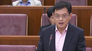 Keynote speech by deputy prime minister, coordinating minister for economic policies and minister for finance heng swee keat at the futurechina global forum. Highlights Heng Swee Keat Delivers Fortitude Budget To Support Singaporeans Amid Covid 19 Pandemic Cna