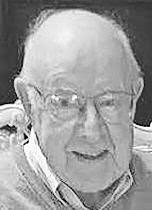 JOHN SULLY Obituary (1922