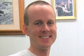 David Antosh's Instagram, Twitter & Facebook