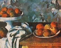 Paul Cezanne Copper Autumn Cezanne Still Life Paul Cezanne Paul Cezanne Paintings