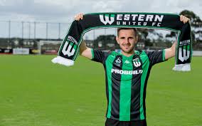 Athlone town afc v university college dublin 28 may 20:45 ireland first division. Signing News Western United Adds Aussie Midfielder To Roster Western United