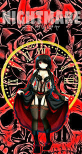 Kurumi Anime Date A Live Anime Shows