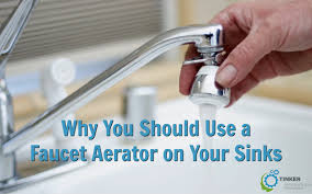 These are the steps required for installing a basement. Why You Should Use A Faucet Aerator On Your Sinks Tinker