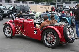 Pin On British Cars Of The 1930s