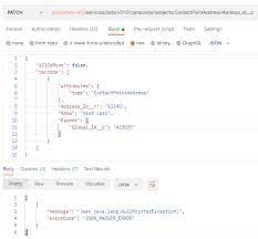 Rest Api Set Polymorphic Lookup With External Id Salesforce Stack Exchange