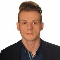 Adrian Panek Email & Phone Number