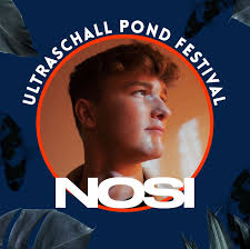 Ultraschall Collective's unveiled the final line-up of Ultraschall Pond  Festival, set to happen