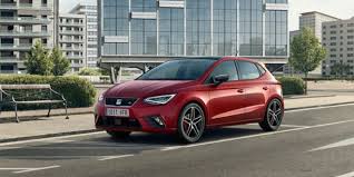 Sovac Algerie La Seat Ibiza Fr Disponible En Bvm Autonews Dz Com