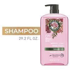 Our rose hips smooth shampoo is formulated with an infused blend of rose hips, vitamin e, . Herbal Essences Smooth Shampoo Rose Hips 29 2 Fl Oz Walmart Com