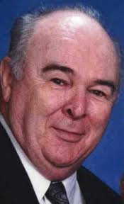 Edward Gavin Obituary (2016)