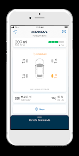 Thank you for your interest. Hondalink Mobile App Baton Rouge La Denham Springs Zachary