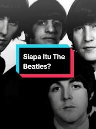 The Beatles adalah Band Inggris beraliran rock dan pop, dibentuk di  Liverpool pada tahun 1960, sering kali dianggap sebagai pemusik tersukses  secara komersial dan paling banyak mendapat pujian dalam ...