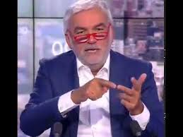 Je ne suis pas là pour être aimé. Pascal Praud Dit Des Gros Mots Youtube