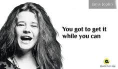 8 Janis Joplin Quotes Ideas Janis Joplin Quotes Janis Joplin Joplin