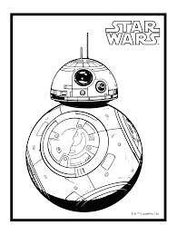 Librivox is a hope, an experiment, and a question: Star Wars Bb8 Coloring Page Novocom Top