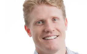 Dmitri Dolgov, Waymo