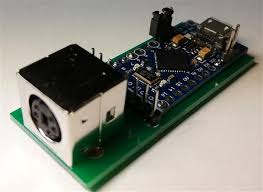 Miro offers multiple software integrations with apps like jira, trello, zoom, slack, and many more. Amiga Cdtv 500 Keyboard Usb Adapter Share Project Pcbway