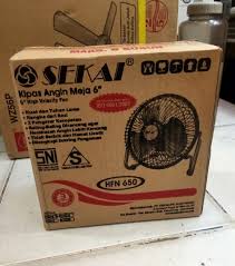 Apakah kipas angin pertama, kapasitor pada kipas angin ternyata berfungsi selaku start, atau dalam artian berfungsi untuk mengawali kipas agar berputar dikala. Harga Sekai Kipas Angin Dinding Terbaru Juli 2021 Biggo Indonesia