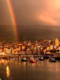 Bermeo Urdaibai Bizkaia Euskal Herria Pays Basque Photo By Pierre Capdeville Basque Country Beautiful Places Northern Spain