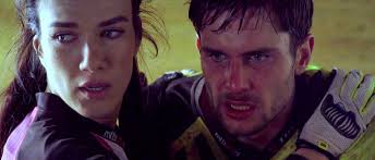 DOWNHILL (2016) Reviews and overview