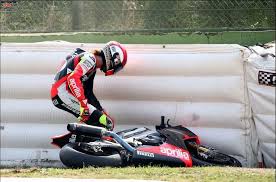 Motorradrennfahrer) marco tapani hietala (finn. Fotostrecke Ciao Marco Simoncelli Foto 5 13