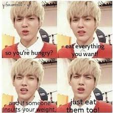 Exo Funny Moments Exo Funny Moments Exo Funny Exo Memes