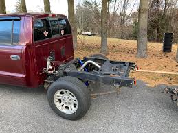 Image result for Dark Garnet Red 2003 Dakota