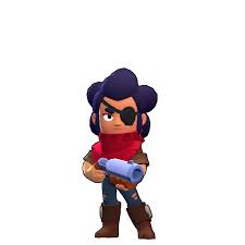 Log in or sign up to leave a comment log in sign up. Shelly Brawler Brawl Stars