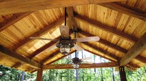 Beautiful collection of inspiring back porch ideas for design, decorating, and living outdoors. Building With Cedar Columbus Decks Porches And Patios By Archadeck Of Columbus