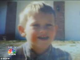 Jason and Christian Baucom