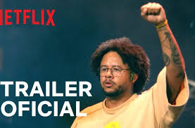 The film will hit the big screen on june 4, 2021. Emicida Amarelo Ao Vivo Movie Release Date Abc Entertainment