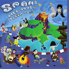 Translation of vous avez déjà vu in english. Avez Vous Deja Vu Album By Spams Spotify