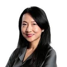 Rachel Chiang's Instagram, Twitter & Facebook