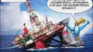 For those of you who may be involved in project cost control (at whatever level), 5. A Volta Do Cipo Cpi Da Petrobras Vai Pra Cima De Fhc O Cafezinho