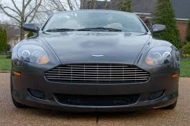 Image result for Meteorite Silver 2006 DB9 Volante